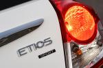 Toyota Etios Sport 2018 года (ZA)